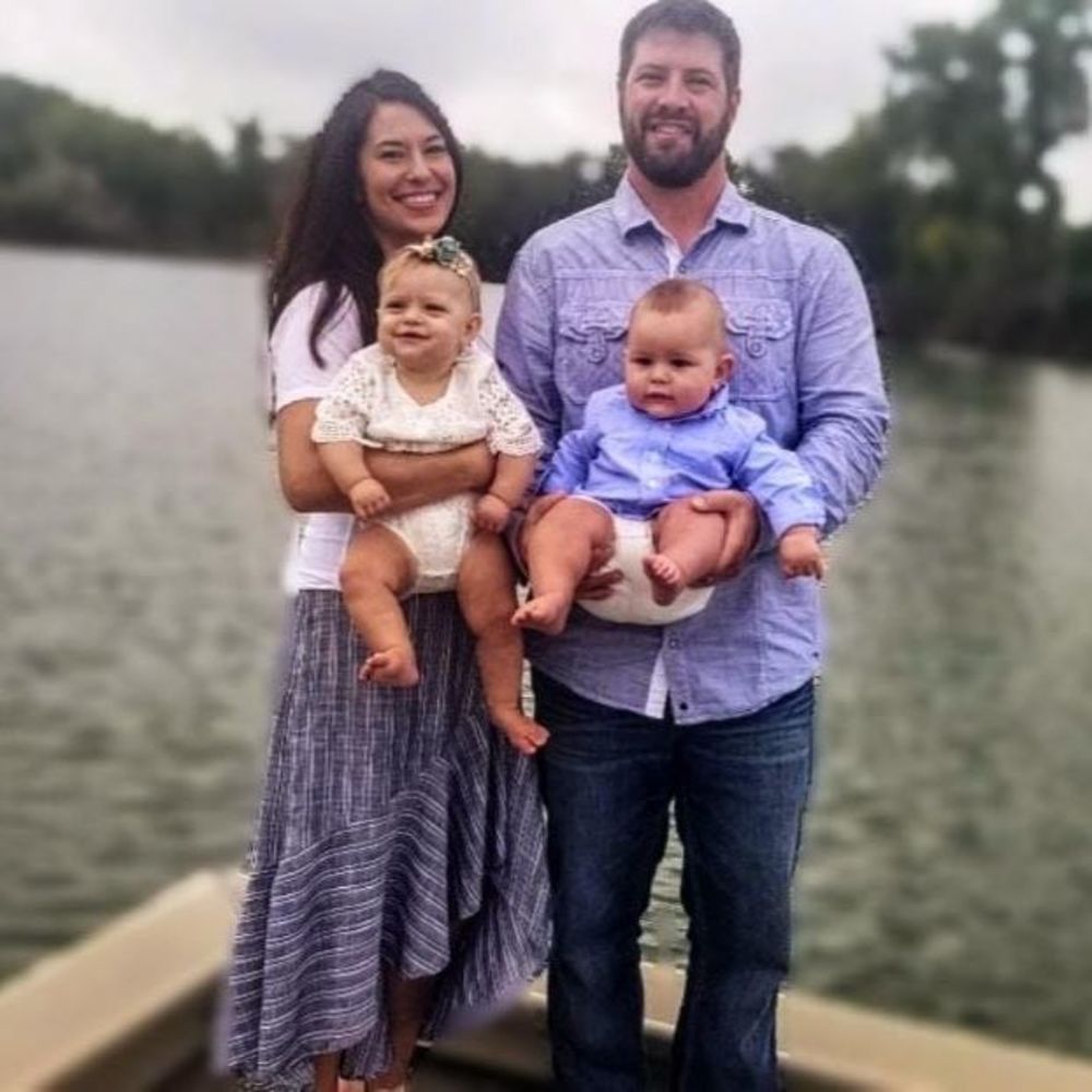 Meet your Posher, Kristy